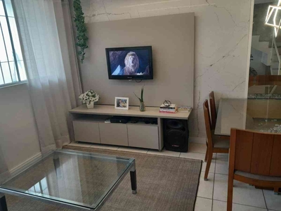 Casa com 3 quartos à venda no bairro São Gabriel, 980m²