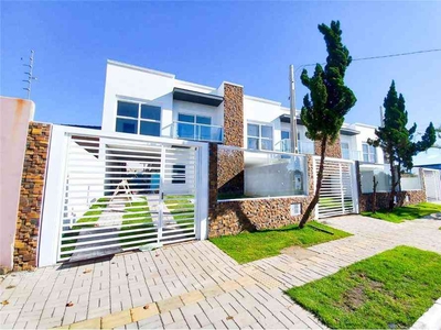 Casa com 3 quartos à venda no bairro São José, 115m²