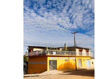 Casa com 3 quartos à venda no bairro Tarumã, 350m²