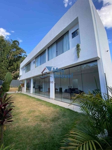 Casa com 3 quartos à venda no bairro Vicente Pires, 420m²