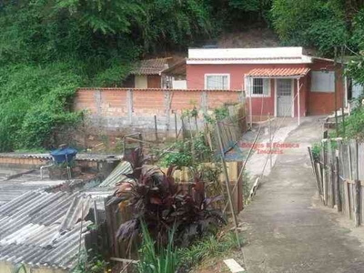 Casa com 3 quartos à venda no bairro Vila Bueno, 605m²