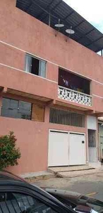 Casa com 3 quartos à venda no bairro Vila Celeste