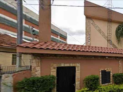 Casa com 3 quartos à venda no bairro Vila Formosa, 95m²