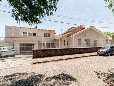 Casa com 3 quartos à venda no bairro Vila Ipiranga, 173m²