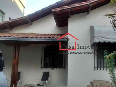 Casa com 3 quartos para alugar no bairro Palmares, 160m²