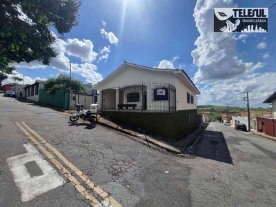 Casa com 3 quartos para alugar no bairro Parque Boa Vista, 300m²