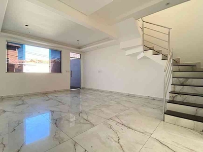 Casa com 3 quartos para alugar no bairro Rio Branco, 105m²