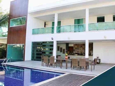 Casa com 4 quartos à venda no bairro Bandeirantes (pampulha), 1723m²