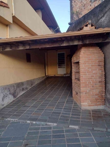 Casa com 4 quartos à venda no bairro Betânia, 457m²