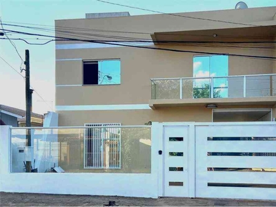 Casa com 4 quartos à venda no bairro Boqueirão, 300m²