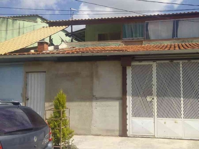 Casa com 4 quartos à venda no bairro Céu Azul, 357m²