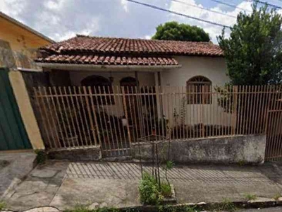 Casa com 4 quartos à venda no bairro Concórdia, 400m²