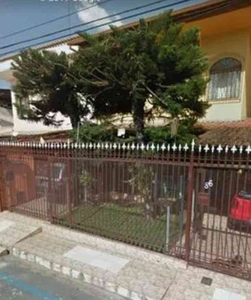 Casa com 4 quartos à venda no bairro Conjunto Califórnia, 500m²