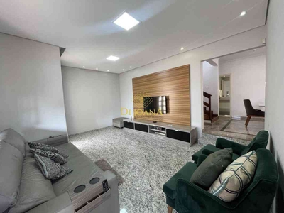 Casa com 4 quartos à venda no bairro Espírito Santo, 328m²