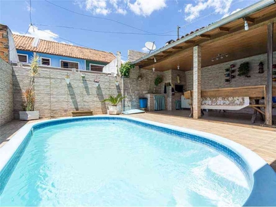 Casa com 4 quartos à venda no bairro Igara, 163m²