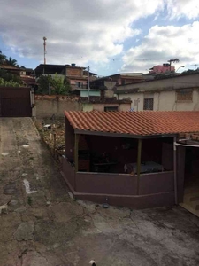 Casa com 4 quartos à venda no bairro Industrial, 360m²