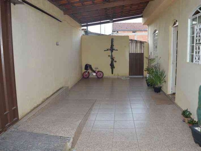 Casa com 4 quartos à venda no bairro Jardim Alvorada, 102m²