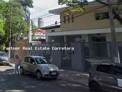 Casa com 4 quartos à venda no bairro Jardim América, 600m²