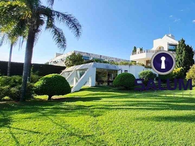 Casa com 4 quartos à venda no bairro Jardim Atlântico, 2800m²