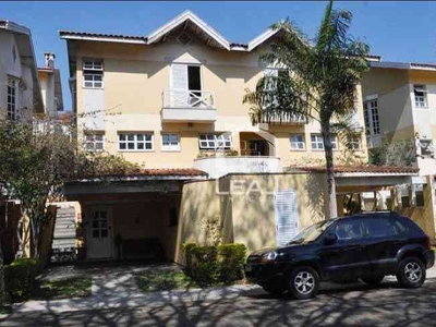 Casa com 4 quartos à venda no bairro Jardim Barbacena, 326m²