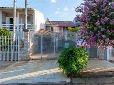 Casa com 4 quartos à venda no bairro Jardim do Bosque, 300m²
