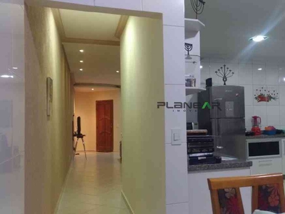 Casa com 4 quartos à venda no bairro Jardim Riacho das Pedras, 300m²