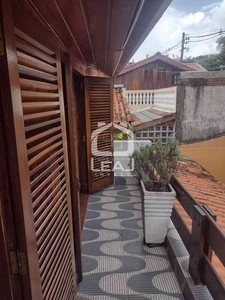 Casa com 4 quartos à venda no bairro Jardim Santa Efigênia, 125m²