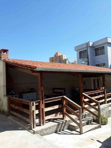 Casa com 4 quartos à venda no bairro Nova Suíssa, 316m²