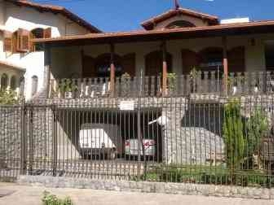 Casa com 4 quartos à venda no bairro Palmares, 360m²