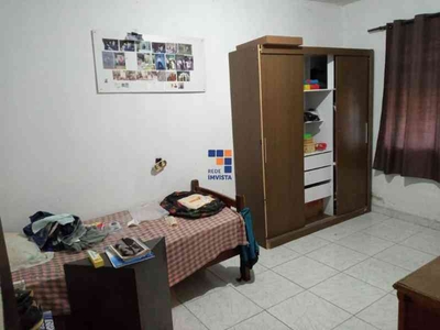 Casa com 4 quartos à venda no bairro Parque Duval de Barros, 360m²