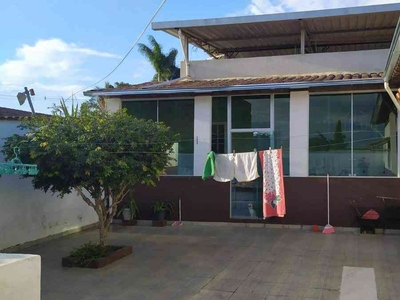 Casa com 4 quartos à venda no bairro Vale das Acácias, 402m²
