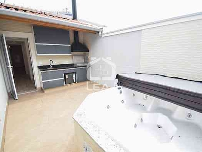 Casa com 4 quartos à venda no bairro Vila Dom Pedro I, 175m²