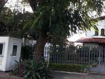 Casa com 5 quartos à venda no bairro Bandeirantes (pampulha), 1000m²