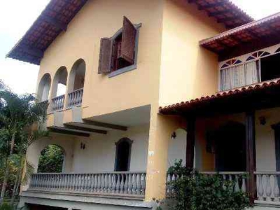 Casa com 5 quartos à venda no bairro Bandeirantes (pampulha), 1m²