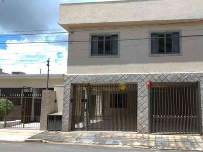 Casa com 5 quartos à venda no bairro Centro, 136m²