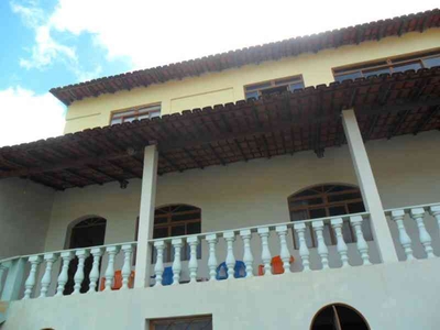 Casa com 5 quartos à venda no bairro Jacqueline, 200m²