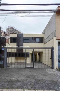 Andar com 5 quartos à venda no bairro Planalto Paulista, 170m²