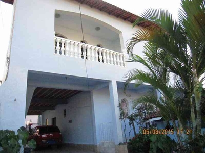 Casa com 5 quartos à venda no bairro Providência, 360m²