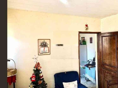 Casa com 5 quartos à venda no bairro Salgado Filho, 360m²