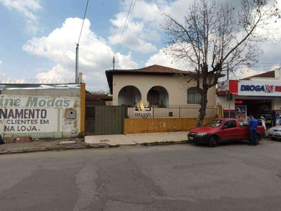 Casa com 5 quartos à venda no bairro São Geraldo, 709m²