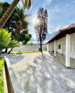 Casa com 5 quartos à venda no bairro São Luiz (pampulha), 1300m²