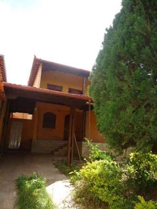 Casa com 5 quartos à venda no bairro Tijuca, 360m²