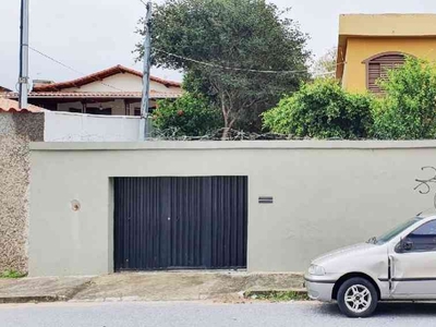 Casa com 5 quartos à venda no bairro Vila Nova Vista, 360m²