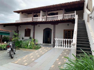Casa com 6 quartos à venda no bairro Alípio de Melo, 564m²