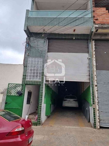 Casa com 7 quartos à venda no bairro Jardim Capelinha, 480m²