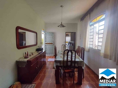 Casa com 7 quartos à venda no bairro Santa Inês, 330m²