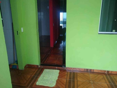 Casa com 8 quartos à venda no bairro Campos Elíseos, 300m²