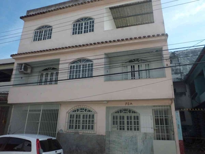 Casa com 8 quartos à venda no bairro Jardim América, 320m²