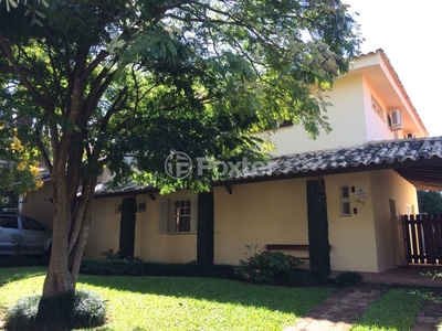 Casa em Condomínio 3 dorms à venda Rua Porto Verde, Camobi - Santa Maria