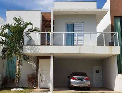 Casa em Condomínio com 3 quartos à venda no bairro Cajuru do Sul, 275m²